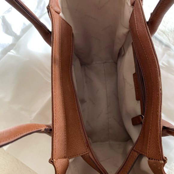 Calvin Klein purse - Picture 3 of 3